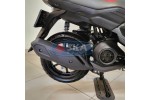 Yamaha Gear Ultima Hybrid S Tahun 2025